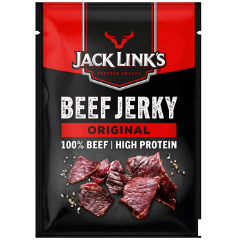 JACK LINK’S - Beef Jerky Original 25g